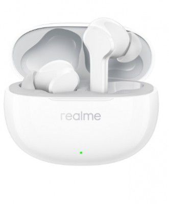 Realme Buds T110 with AI ENC for calls, Upto 38 hours of Playback & Fast Charging Headset