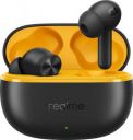 realme Buds T200 Lite with 12.4mm Driver, 48hrs Playback, AI ENC & Dual-Device Pairing Bluetooth...