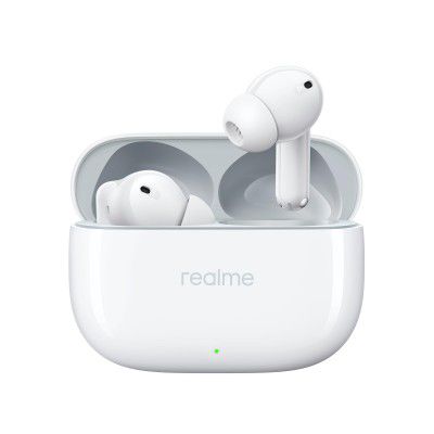 realme Buds T300 Truly Wireless in-Ear Earbuds