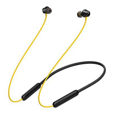 realme Buds Wireless 2 Neo RMA2011 in-Ear Earphones