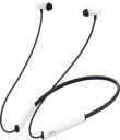 realme Buds Wireless 3 with 30dB ANC, 360 degree Spatial Audio, upto 40 hours Playback Bluetooth Headset  (Vitality White, In the Ear)...