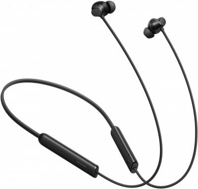 realme Buds Wireless 5 Lite in Ear Bluetooth Neckband with 12.4 mm Dynamic Bass Boost Driver