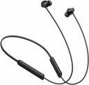 realme Buds Wireless 5 Lite in Ear Bluetooth Neckband with 12.4 mm Dynamic Bass Boost Driver...