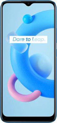 realme C11 2021 (4GB RAM +64GB Storage) (RMX3231)