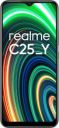 realme C25_Y (Metal Grey, 128 GB)  (4 GB RAM)...