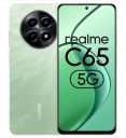 realme C65 5G (Feather Green, 128 GB) (6 GB RAM)...