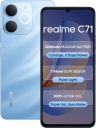 realme C71 (6 GB RAM + 128 GB)...