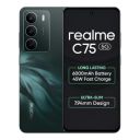 realme C75 Smartphone [ 4+128GB ]...