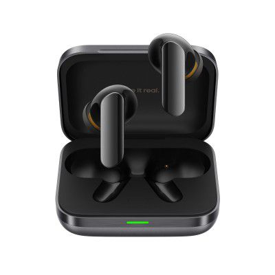 realme Earbuds Air 7 True Wireless,52Hrs Playtime