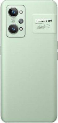 realme GT 2 (Paper Green, 128 GB)  (8 GB RAM)