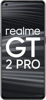 realme GT 2 Pro (12GB RAM + 256GB Storage)