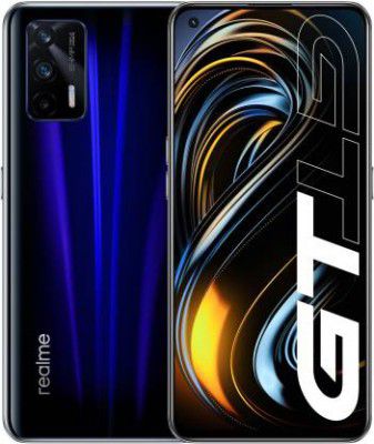 realme GT 5G (128 GB | 8 GB RAM)