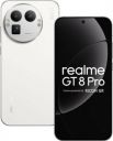 realme GT 8 Pro (Diary White, 256 GB + 12 GB RAM)...