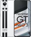 realme GT Neo 3 (Sprint White, 128 GB)  (8 GB RAM)...
