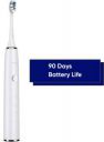 realme M1 Sonic Electric Toothbrush (White)...