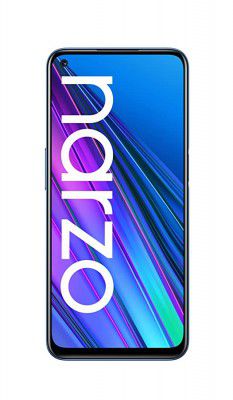 realme narzo 30 5G (6GB RAM, 128GB Storage)