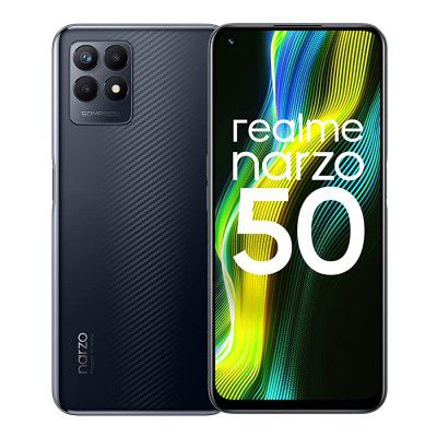 realme narzo 50 (6GB RAM+128GB Storage)