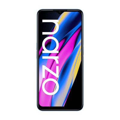 realme narzo 50A Prime (4GB RAM+64GB Storage)