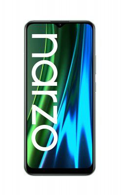 realme narzo 50i (4GB RAM+64GB Storage)