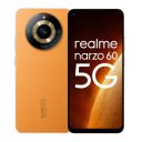 realme narzo 60 5G ( 8GB+128GB ) 90Hz Super AMOLED Display...