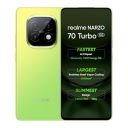 realme NARZO 70 Turbo 5G (Turbo Green,12GB RAM, 256GB Storage)...