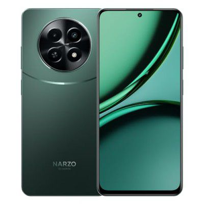realme NARZO 70x 5G (6GB RAM | 128GB Storage)