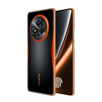 realme NARZO 80 Pro 5G (Nitro Orange,8GB+256GB)