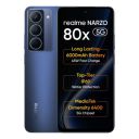 realme NARZO 80x 5G (6GB+128GB)...