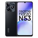 realme narzo N53 (Feather Black, 8GB+128GB)...