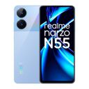 realme narzo N55 (Prime Blue, 6GB+128GB)...