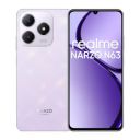 realme NARZO N63 (4GB RAM+128GB Storage)...