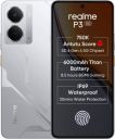 realme P3 5G (6 GB RAM + 128 GB) ...