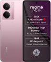 realme P3 5G (Nebula Pink, 128 GB)  (8 GB RAM)...