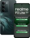 realme P3 Lite 5G Charger in the Box (128 GB | 6 GB RAM)...