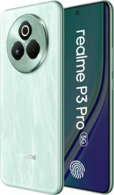 realme P3 Pro 5G (128 GB | 8 GB RAM )