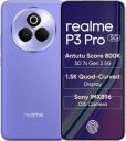 realme P3 Pro 5G (Galaxy Purple, 128 GB | 8 GB RAM)...