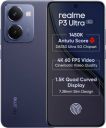 realme P3 Ultra 5G (Neptune Blue, 256 GB)  (8 GB RAM)...