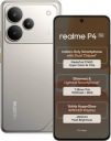 realme P4 5G (6 GB RAM + 128 GB) Steel Grey...