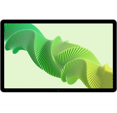 realme Pad 2 8 GB RAM 256 GB ROM 11.5 inch with Wi-Fi+4G Tablet (Inspiration Green)