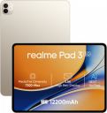 realme Pad 3 with biggest battery in segment 8 GB RAM 128 GB ROM | Tablet (Champagne Gold)...