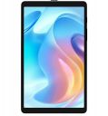 realme Pad Mini WiFi+4G Tablet | 6GB RAM 128GB ROM (Expandable), 22.1cm (8.7 inch) Cinematic Display | Grey Colour...