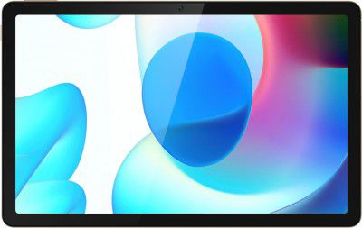 [Extra Rs 3000 OFF] realme Pad Slim Wi-Fi+LTE (Golden, 3GB RAM, 32GB Storage) | 7100mAh Battery | Tablet