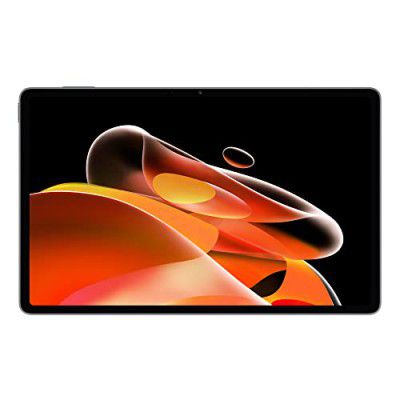 realme Pad X WiFi Tablet | 4GB RAM 64GB ROM (Expandable) 8340 mAh Battery | Grey Colour