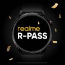 realme R-Pass  (7th Aug 2024)...