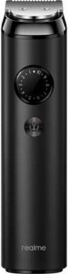 realme RMH2016 Beard Trimmer Runtime: 120 mins Trimmer for Men