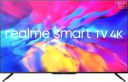 realme RMV2005 (50") Ultra HD (4K) LED Smart Android TV...
