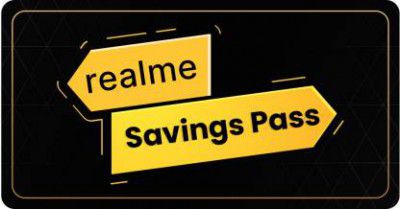 realme Savings Pass (8-Sep-22)