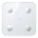 realme Smart Scale (White) | 16 Types of Health Measurement | 50g High-precision | realme Link App Smart Connect (RMH2011WHITE)...