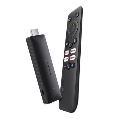Realme Smart TV Stick 4K
