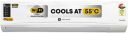 realme TechLife 1.5 Ton 3 Star Split Inverter with Wi-fi AC (153IAA26WRMS, White)...